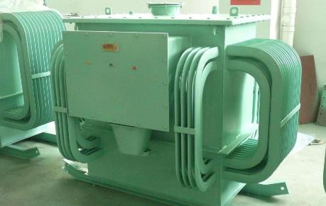 宣城全铜ks9矿用变压器