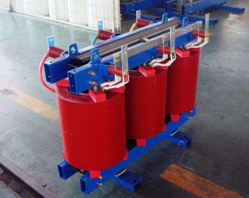 宣城125KVA矿用变压器