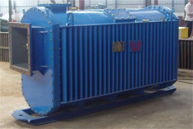 宣城50KVA矿用变压器