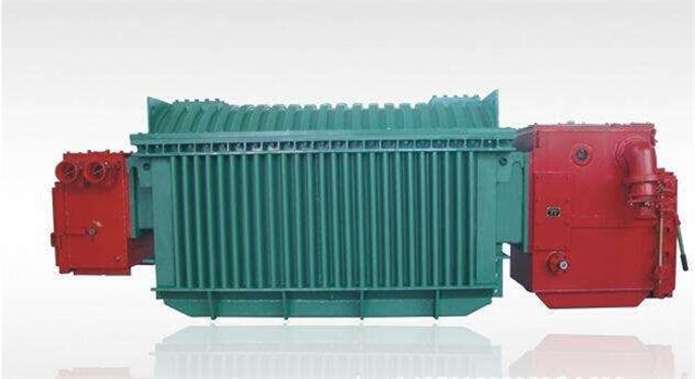 宣城100KVA矿用变压器