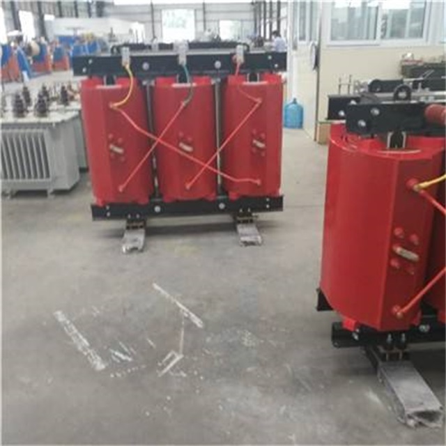 宣城2500KVA矿用变压器